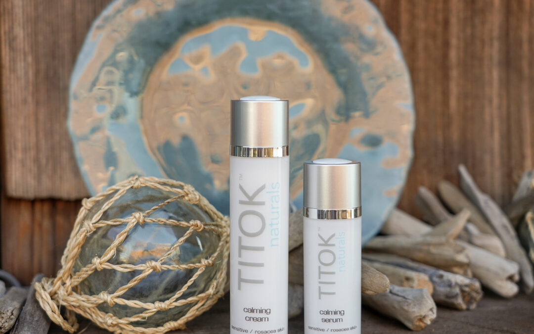 Calm Your Mind, and Your Skin with our Calming Kit